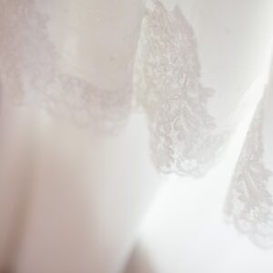 Pure Cotton Lace Trim