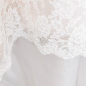 Beaded Lace for Embellishments